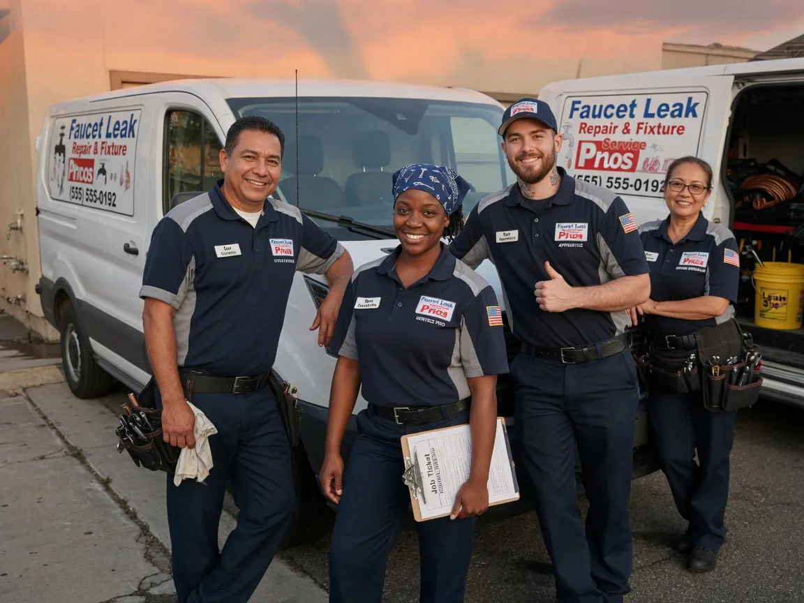Faucet Repair company in Bogalusa, LA