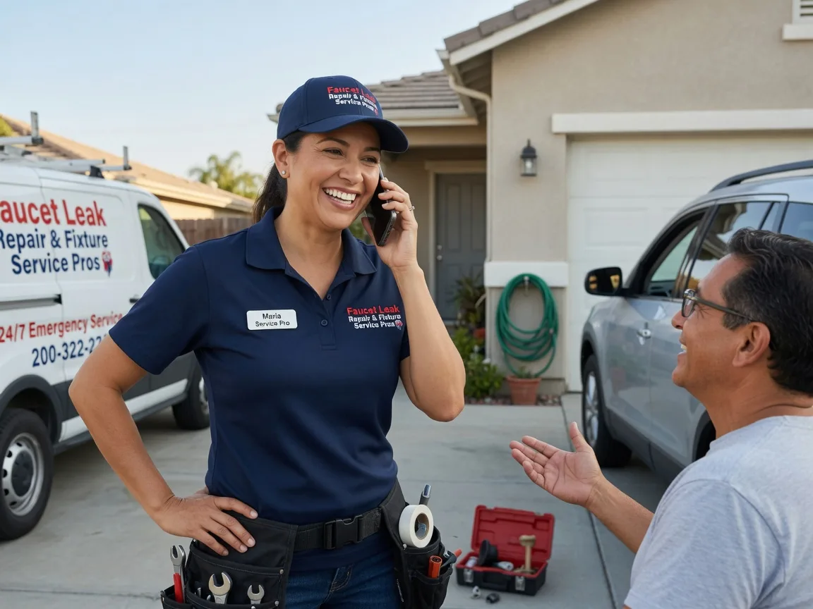 Faucet Repair Bogalusa, LA FAQs