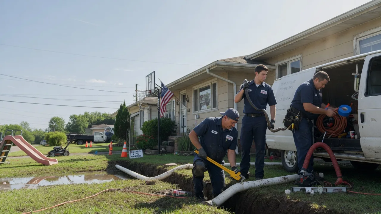 Toilet Installation in Bogalusa, LA near me